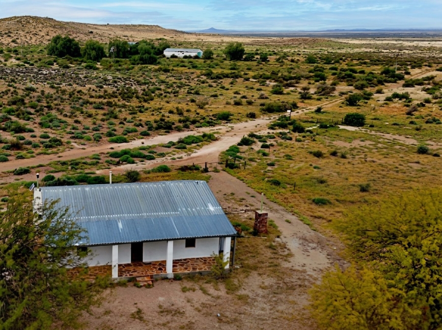 Commercial Property for Sale in Vanwyksvlei Northern Cape